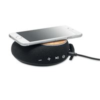 SPEAKER CON CARICATORE